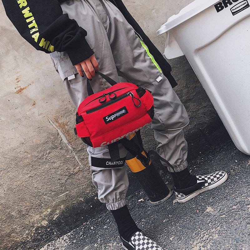 supreme bag chest