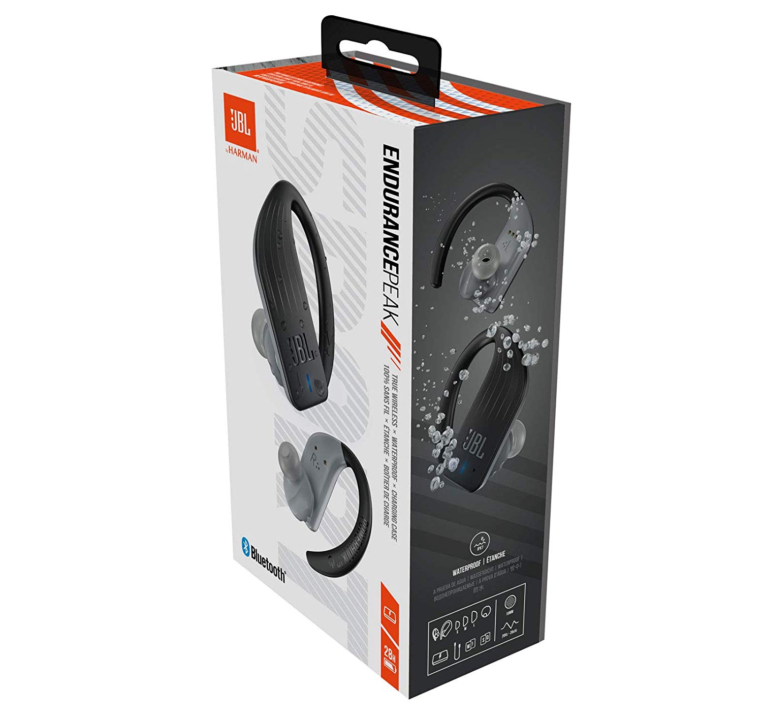 jbl endurance charging case