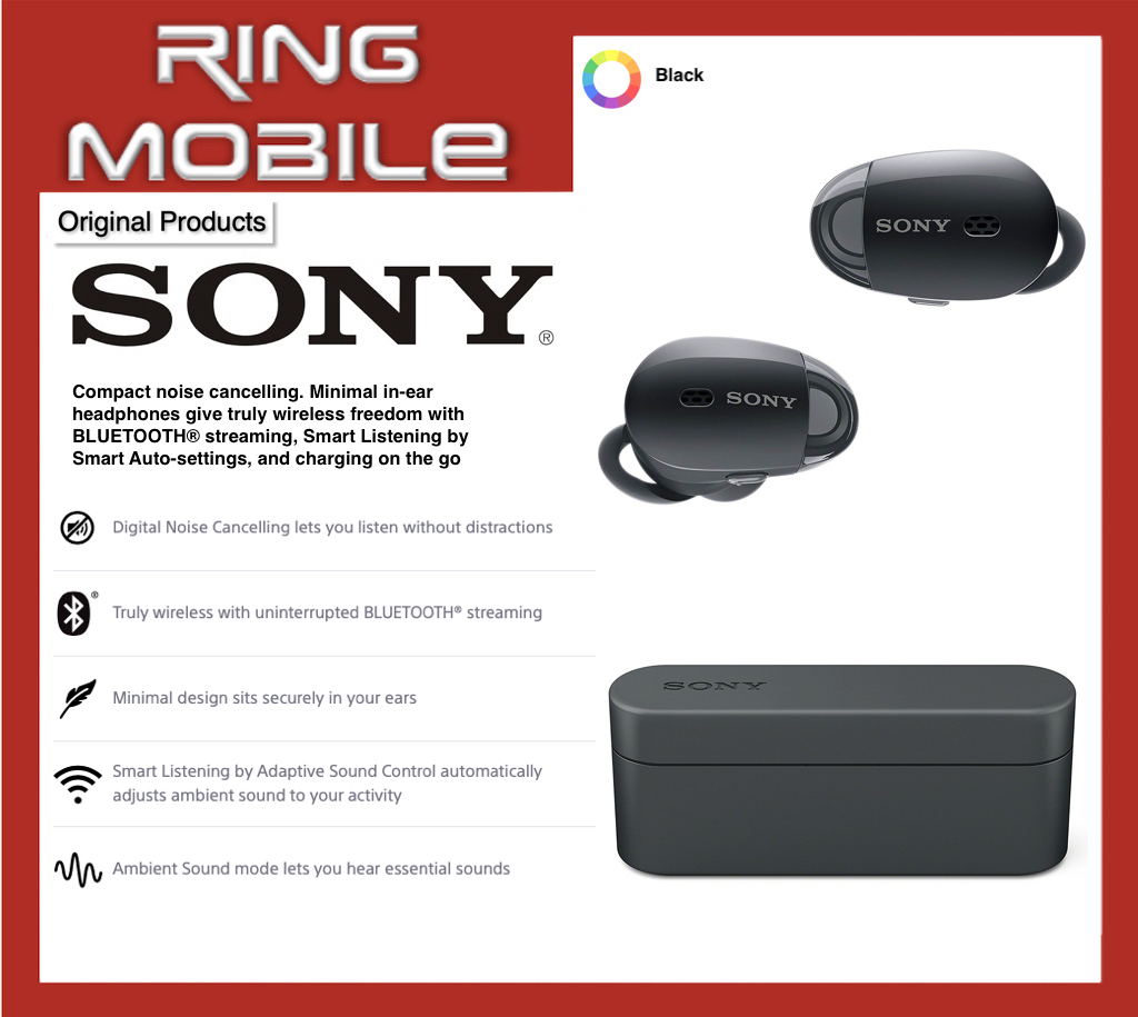 sony adaptive sound control