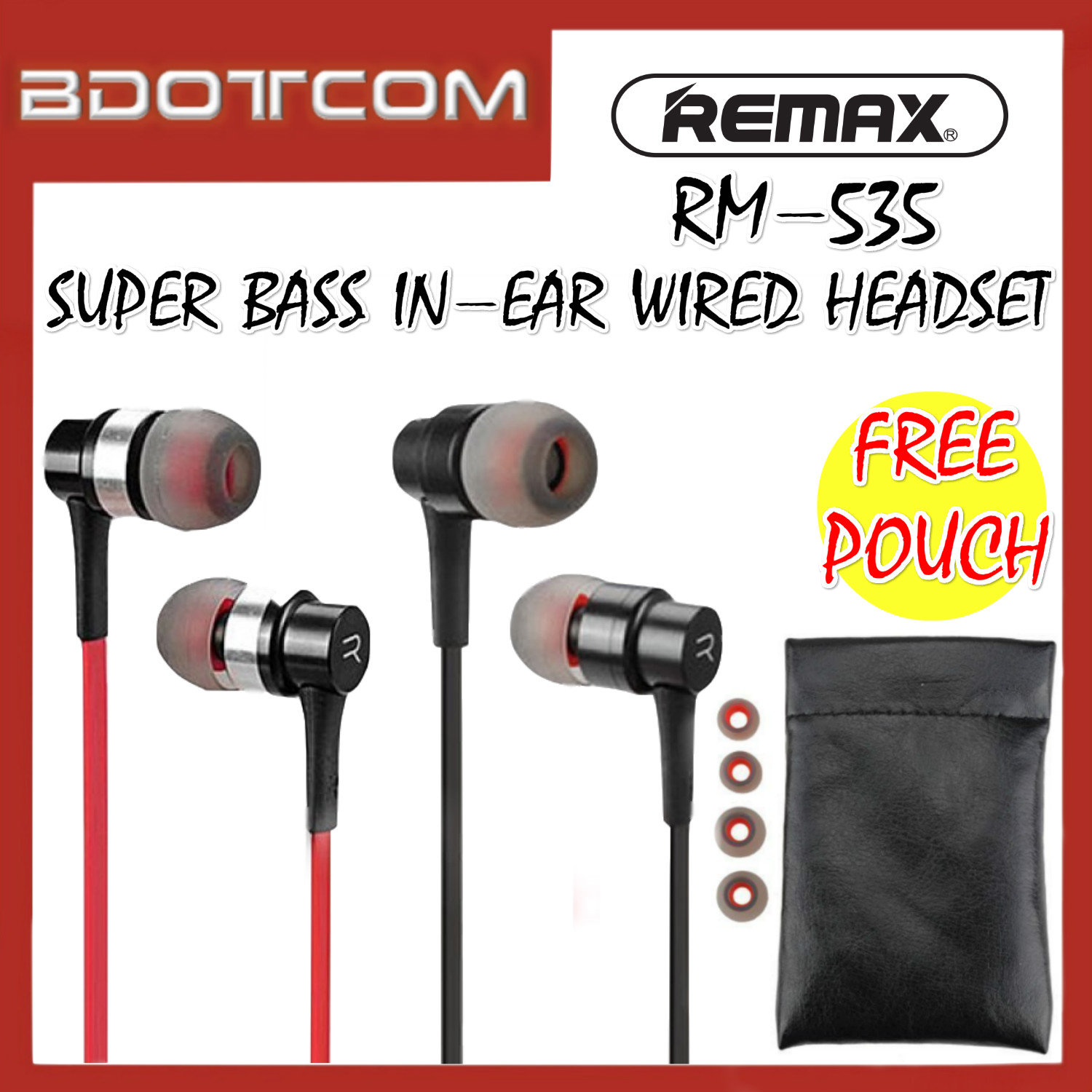headset oppo super bass