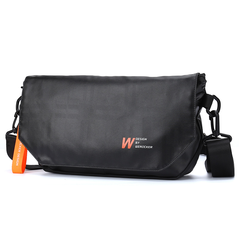werocker sling bag