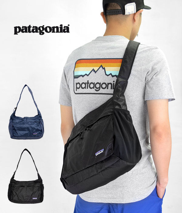 Buy Usdstore Patagonia Lightweight Travel Courier Bag 15l Online Eromman