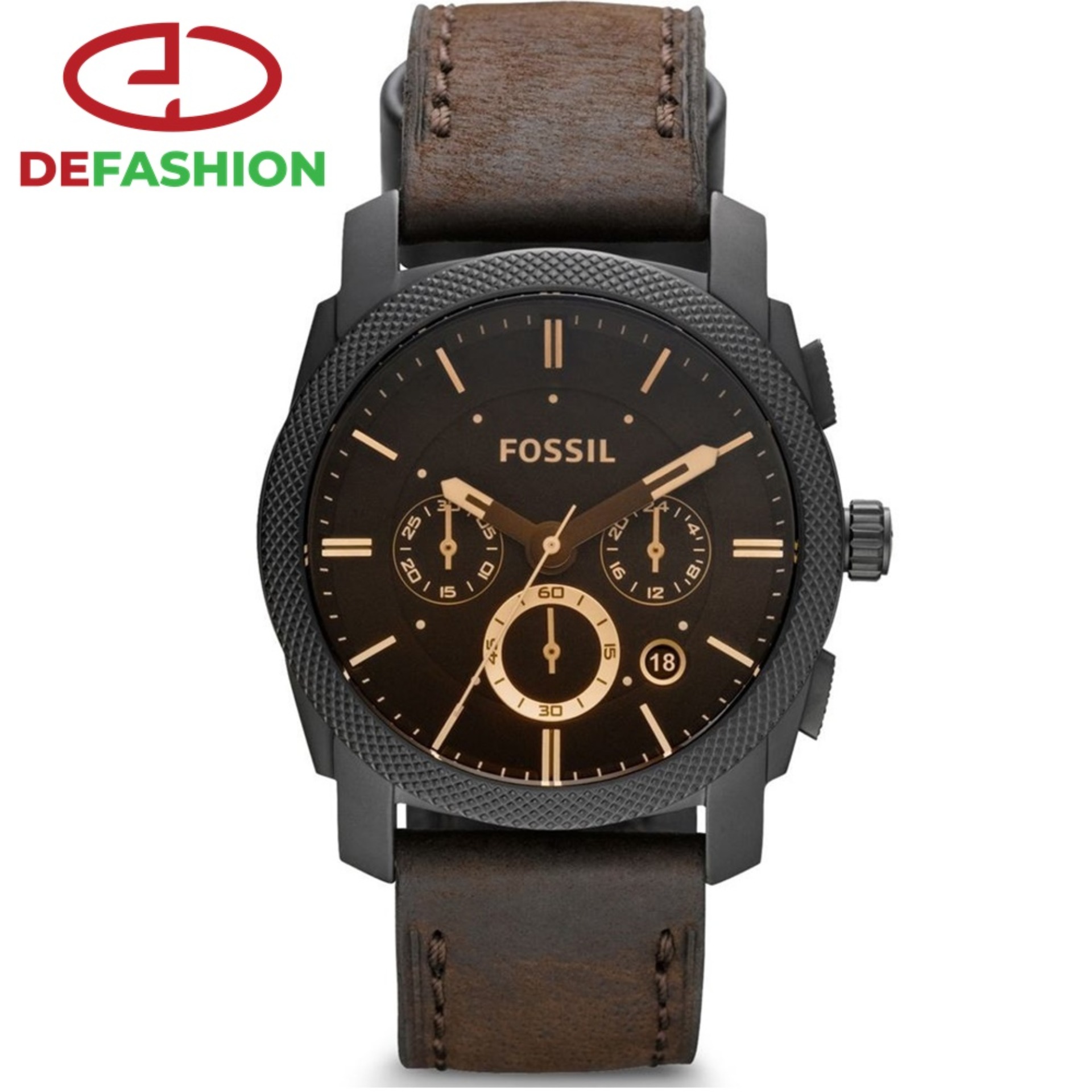 fossil ftw4025