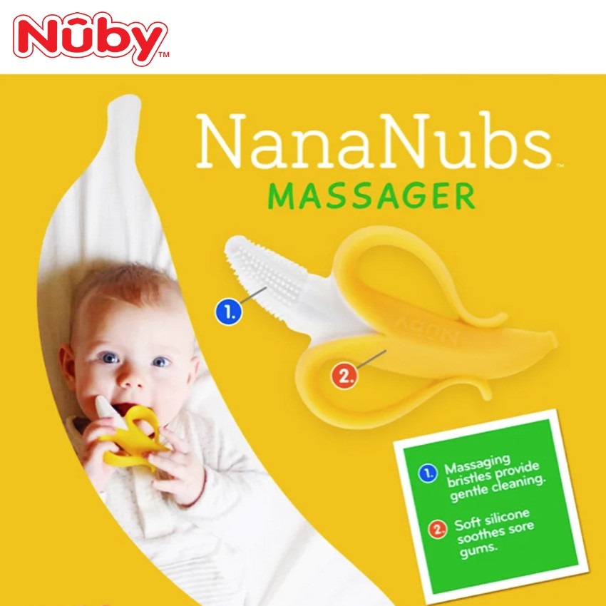 nuby nananubs banana