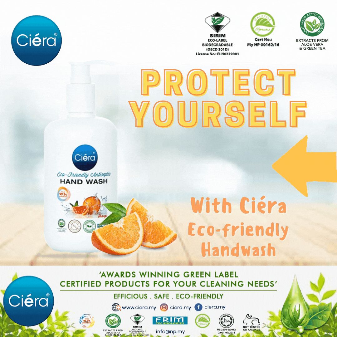 Home & Living Housekeeping Cleaning Cleaning Products Ciera