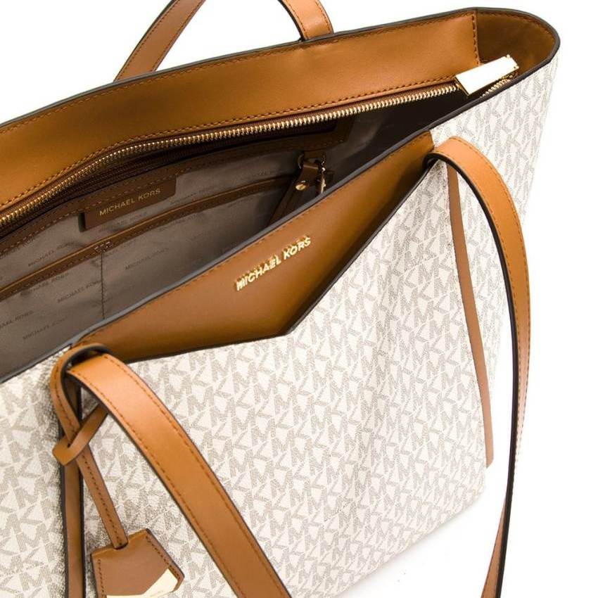 michael kors tasche whitney large