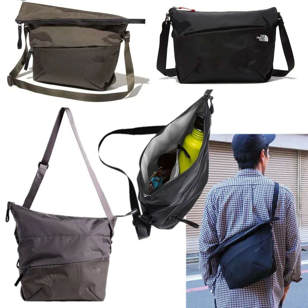 electra tote north face