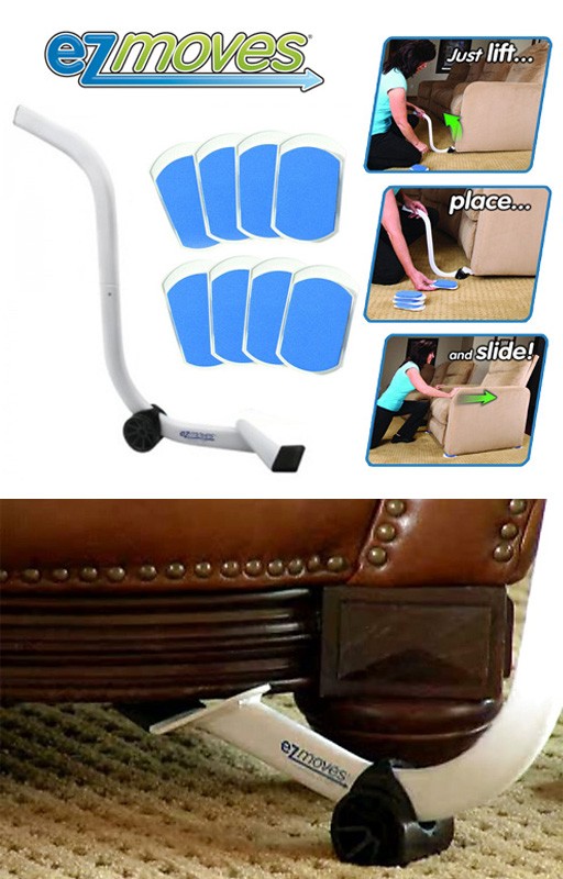 Buy EZ Moves Furniture Moving System Online eRomman