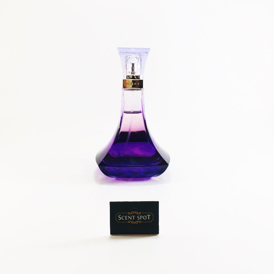 beyonce midnight heat perfume price