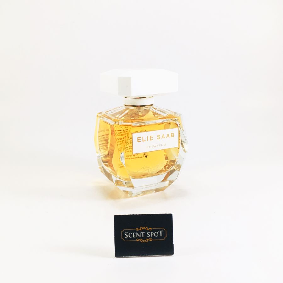 elie saab white 90ml