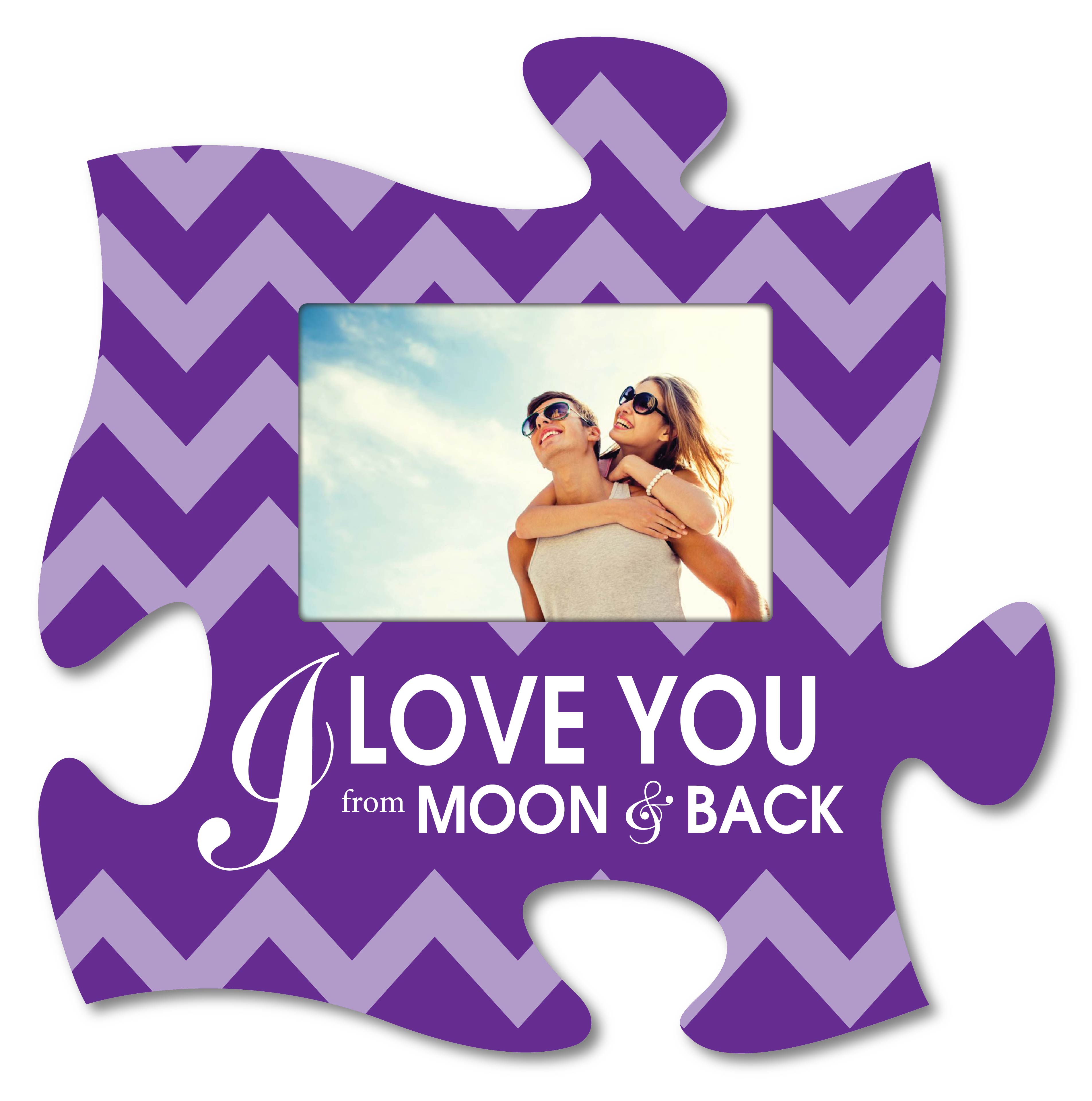 Buy Myehomedecor Love Puzzle Piece Frame 4 Colors Eromman Buy Myehomedecor Love Puzzle Piece Frame 4 Colors Eromman