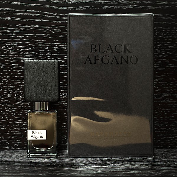 nasomatto black