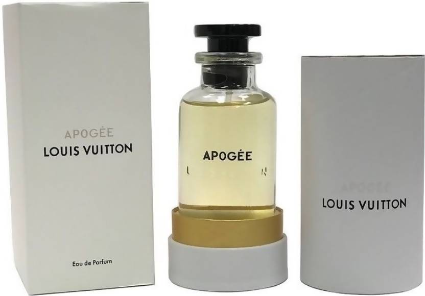 Louis Vuitton Apogee EDP 100 ml : : Beauty