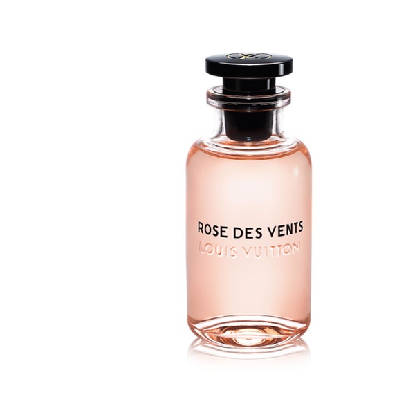 louis vuitton rose des vents 100ml