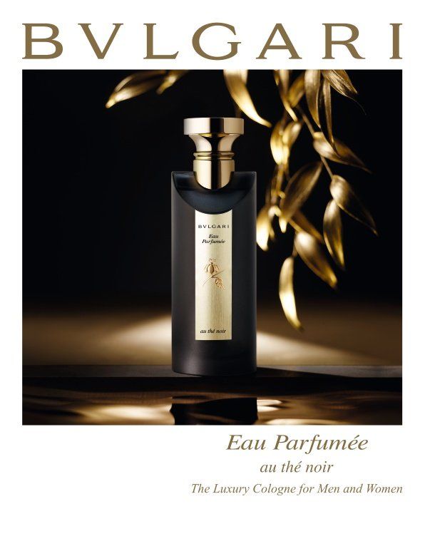 bvlgari eau de noir
