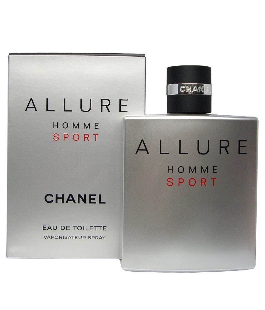 Coco Chanel Allure Homme Sport Hotsell -   1696431890