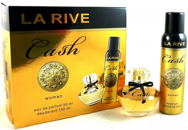 la rive cash perfume price
