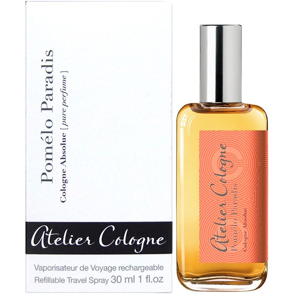 pomelo paradis atelier cologne