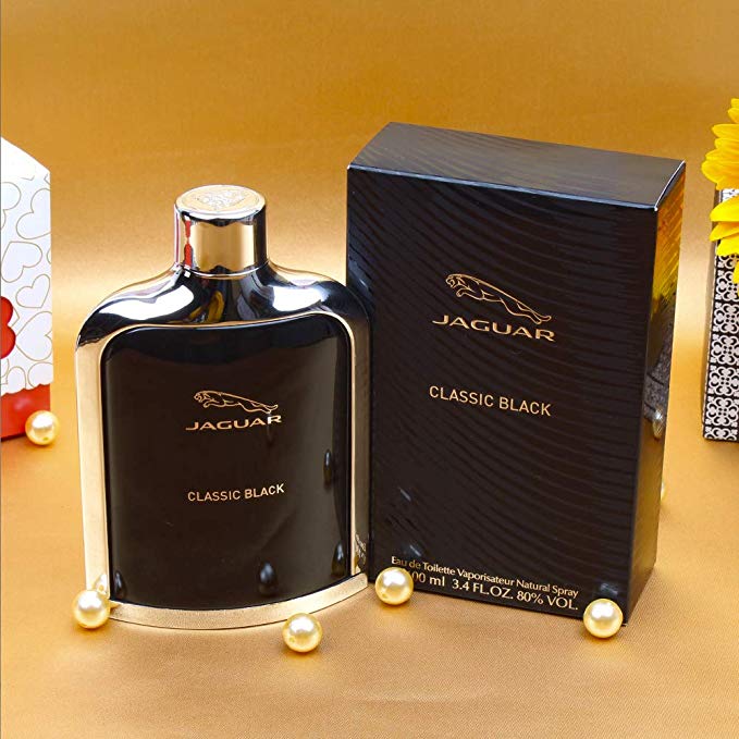 jaguar perfume