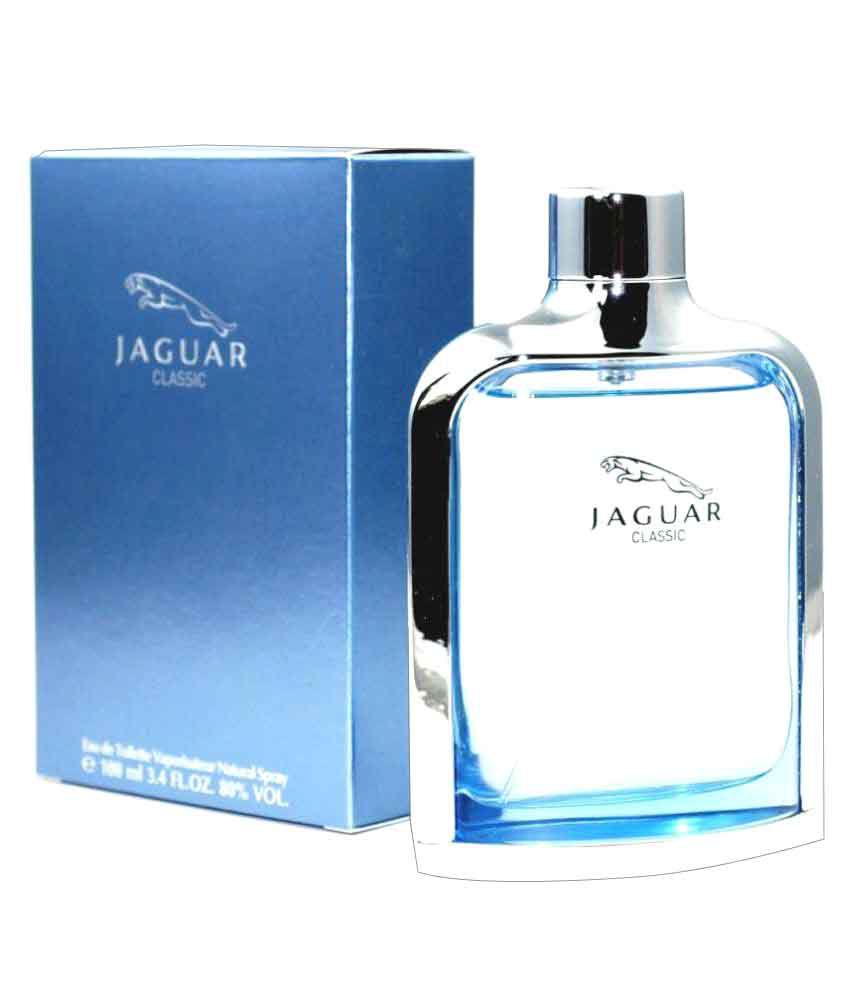 jaguar classic blue perfume price
