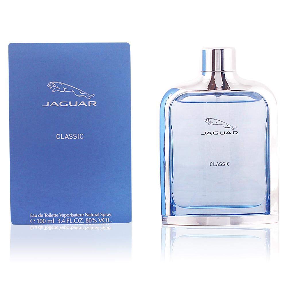 jaguar classic blue perfume price