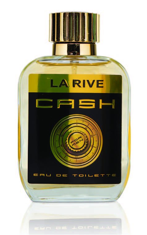 la rive cash perfume price