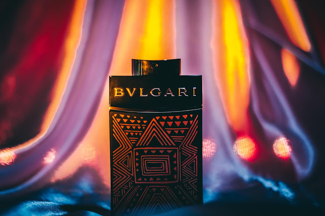 bvlgari man in black essence limited edition