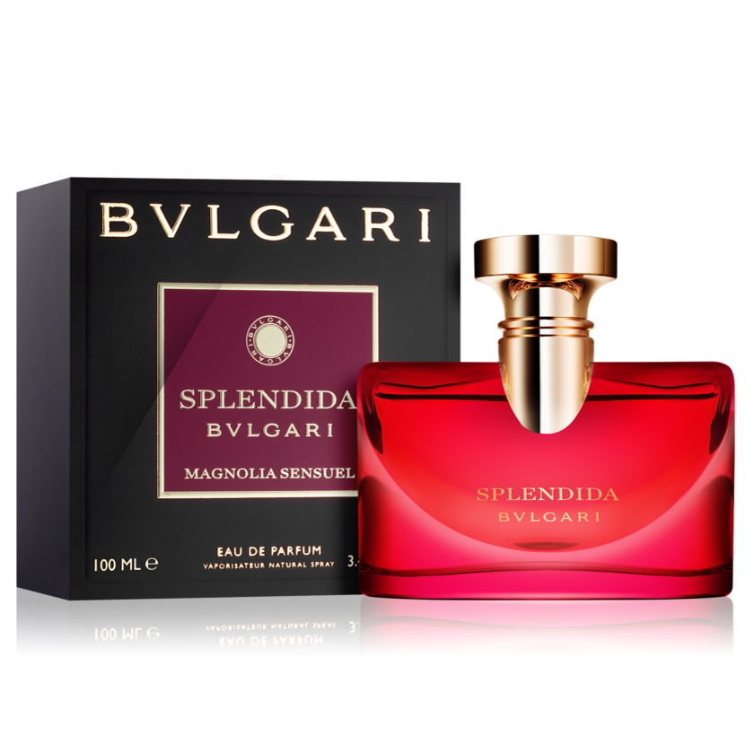 magnolia bvlgari