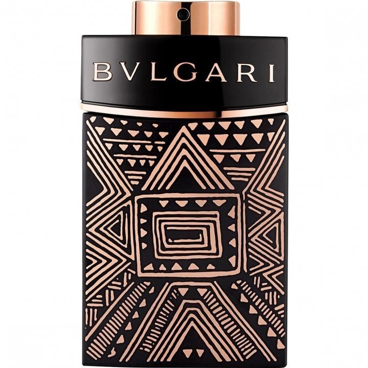 bvlgari man limited edition