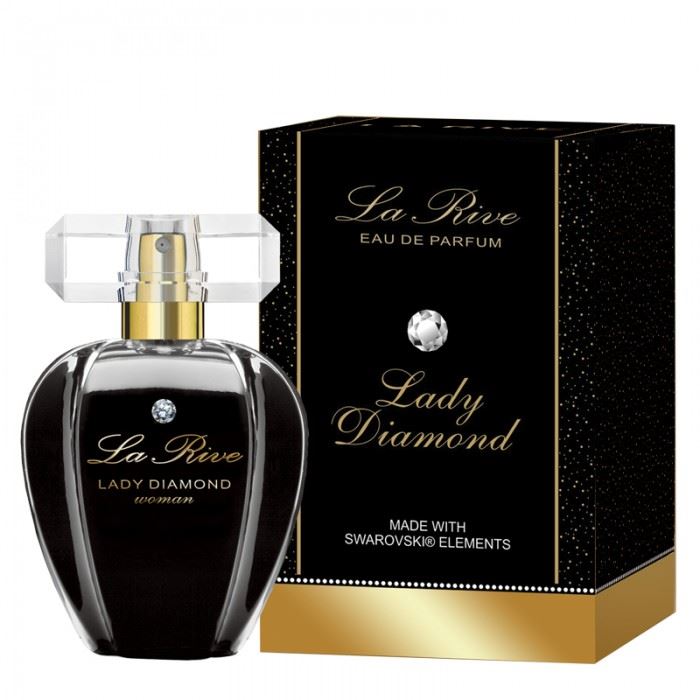lady diamond perfume