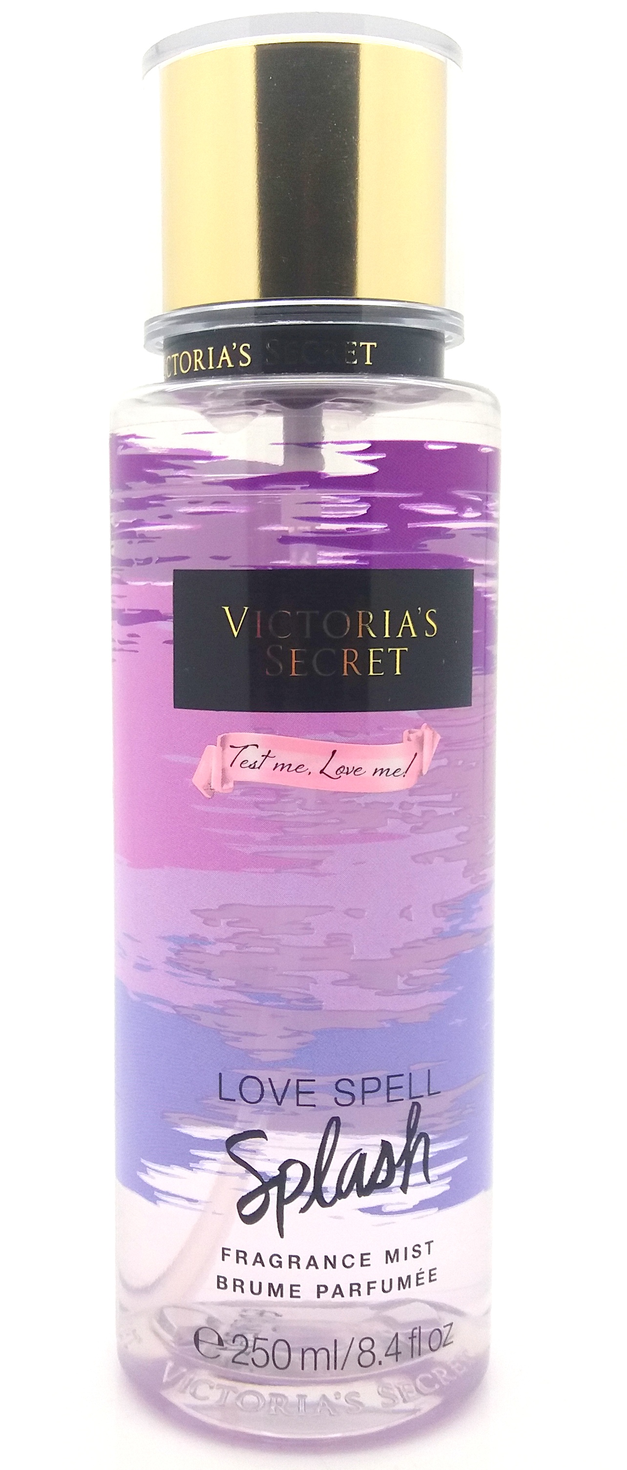 love spell splash victoria secret