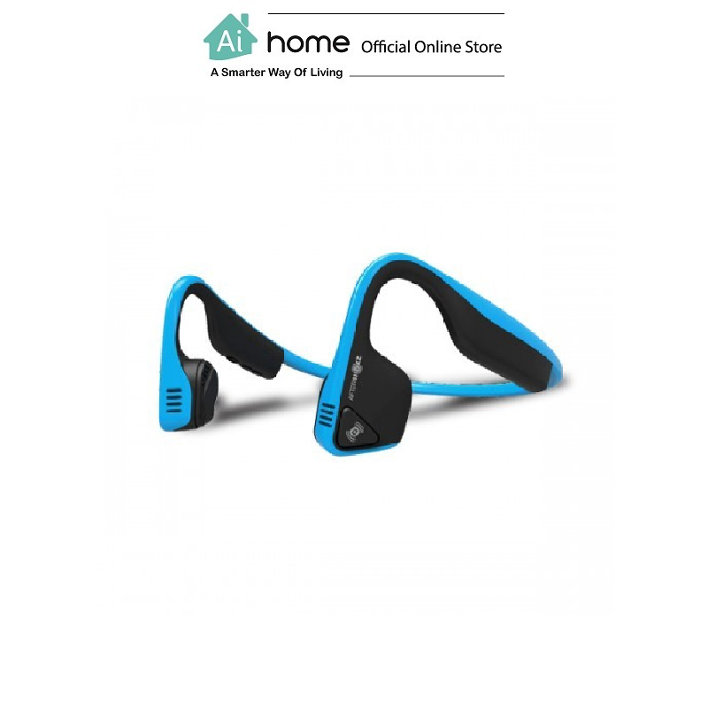 shokz titanium