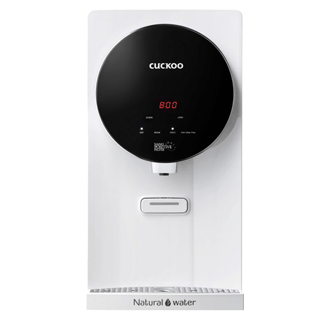 Buy Evogadgets Cuckoo Water Purifier Iris Top Model White Eromman Buy Evogadgets Cuckoo Water Purifier Iris Top Model White Eromman