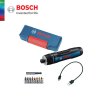 BOSCH GO 3 Kit Smart Screwdriver (Gen 3) - 06019H2281