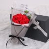Gdeal 11pcs Valentine's Day Gift Box Artificial Flowers (3 Colors)