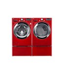 Dish Washer & Dryer
