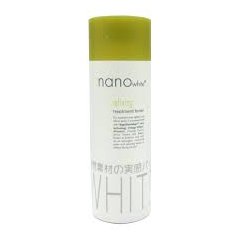 Goodmedickl NANO White Refining Treatment Toner 200mL