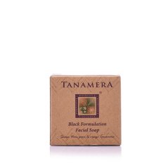 Goodmedickl Tanamera Black Formulation Facial Soap - Halal