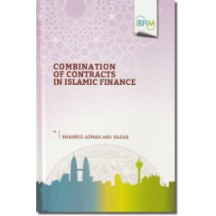 Uumpress Combination of Contracts in Islamic Finance