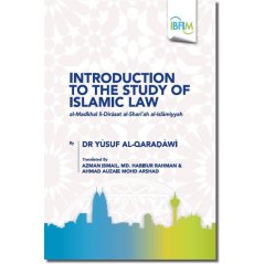 Uumpress Introduction to the Study of Islamic Law (Al-Madkhal li-Dirasat al-Shari'ah al-Islamiyyah)