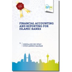 Uumpress Financial Accounting and Reporting for Islamic Banks