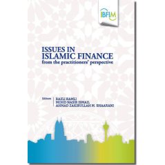 Uumpress Issues in Islamic Finance From The Practitioner's Perspective