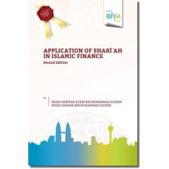 Uumpress Application of Shariah In Islamic Finance (Second Edition)