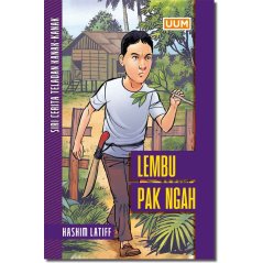 Uumpress Siri Cerpen Kanak-Kanak: Lembu Pak Ngah