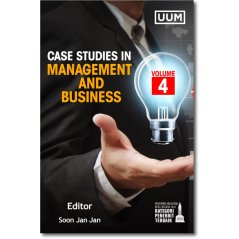 Uumpress Case Studies in Management and Business (Volume 4)