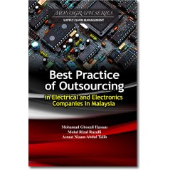 Uumpress Best Practice of Outsourcing in Electrical and Electronics Companies in Malaysia