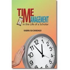 Uumpress Time Management in the Life of a Scholar