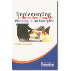 Uumpress Implementing Information Strategy: Planning in an Enterprise