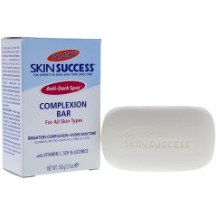 Palmer's Skin Success Anti-Dark Spot Complexion Bar / Soap 100g X 2 UNIT
