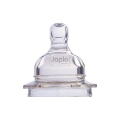 Japlo Nane Silicone Nipple (XL - 3 Pcs in 1)